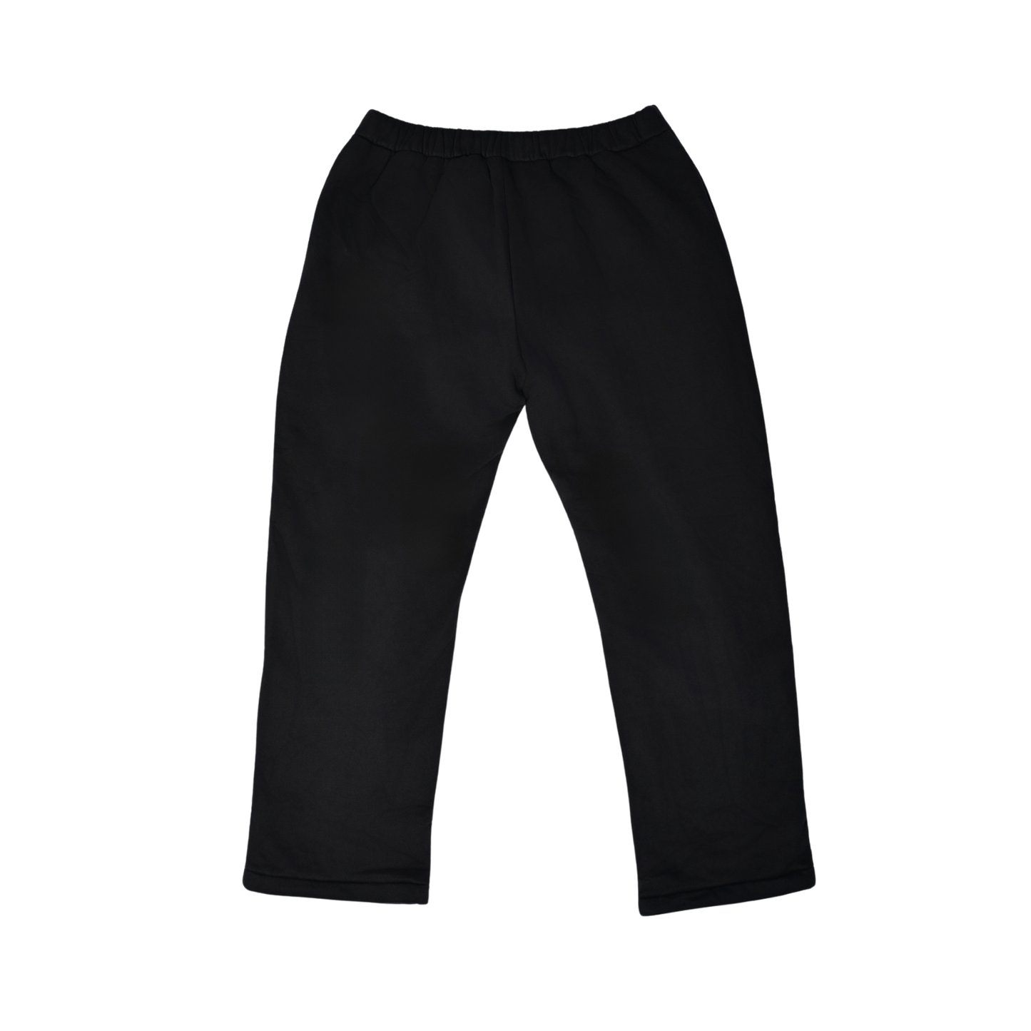 Autism Awareness Premium Sweatpants — Midnight Black