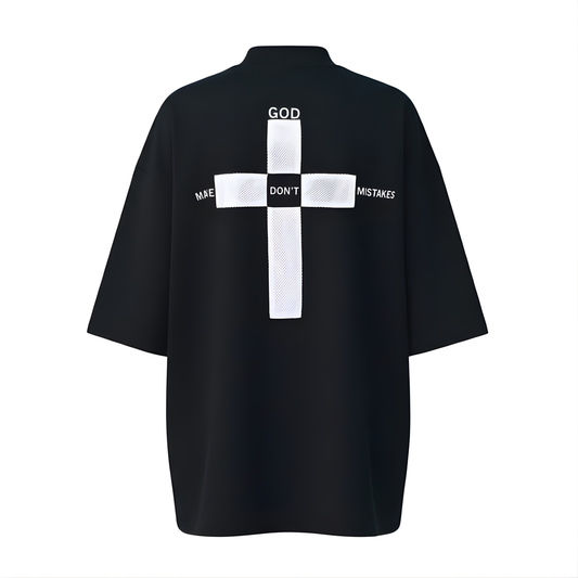 God Don’t Make Mistakes Premium Tee