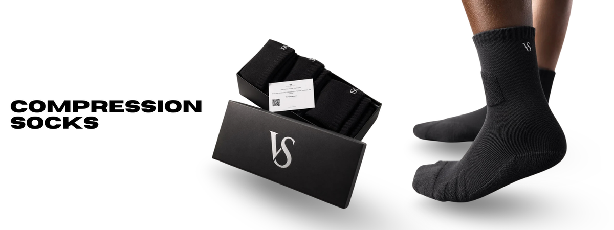 Compression Socks