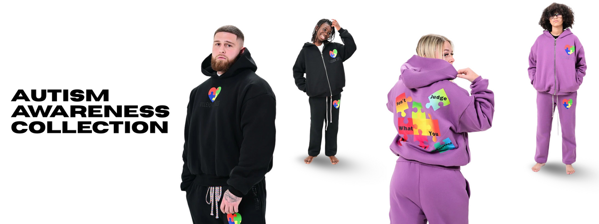 Autism Awareness