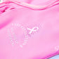 Survivor Pink Premium Sweatpants
