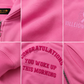 Survivor Pink Premium Jacket