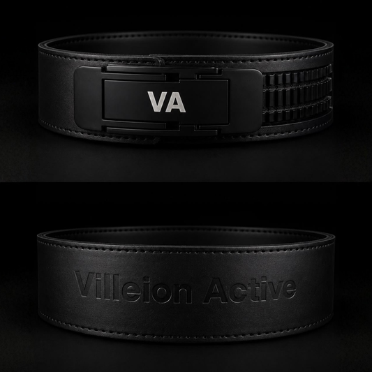 Gym Lifting Belt