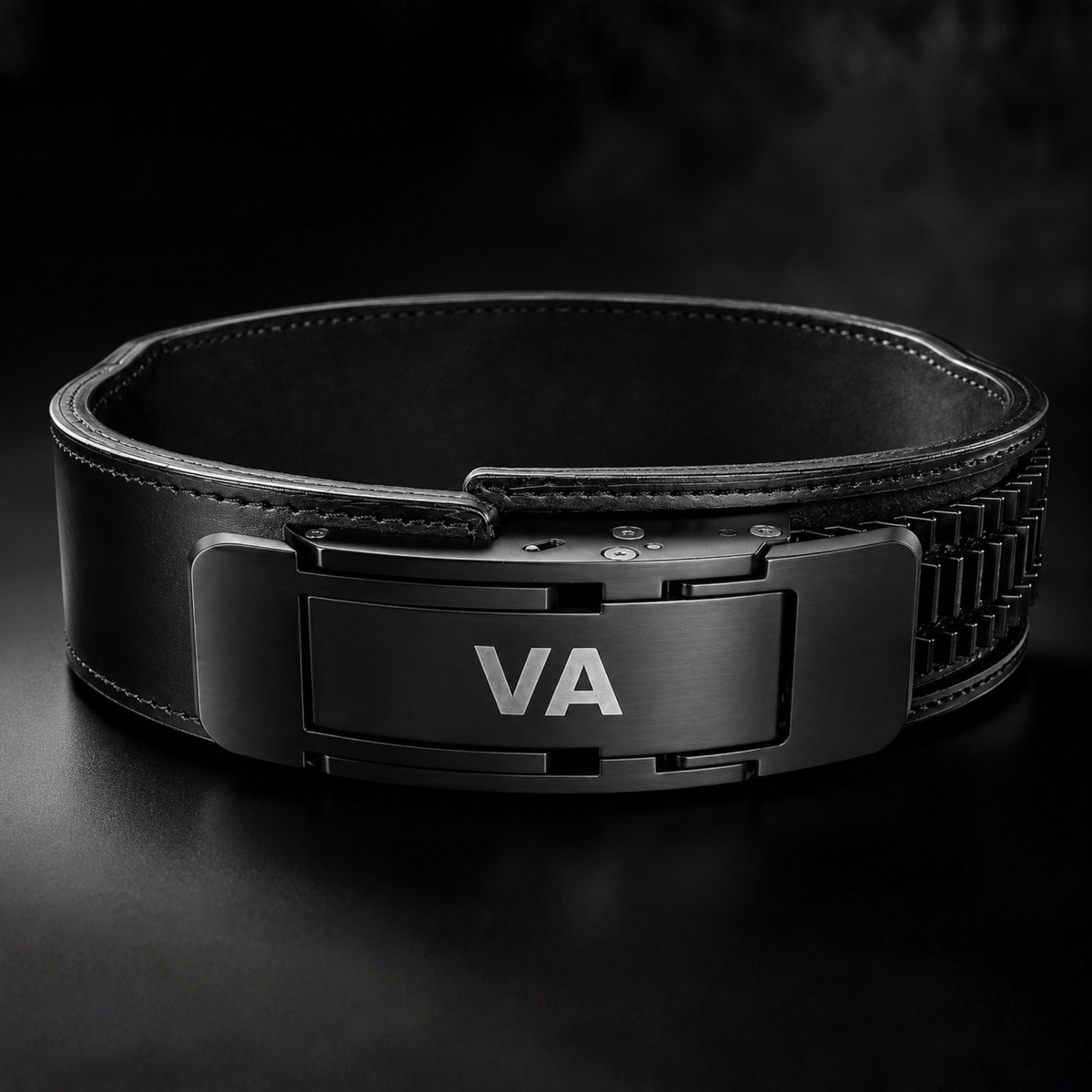 Gym Lifting Belt