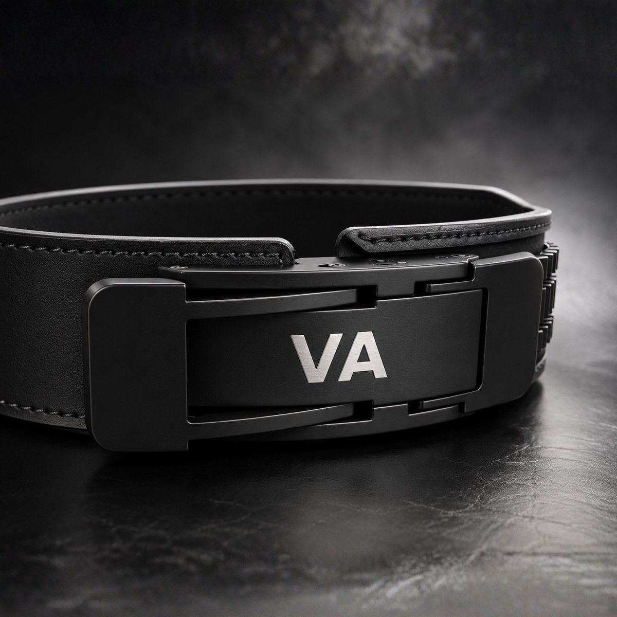 Gym Lifting Belt