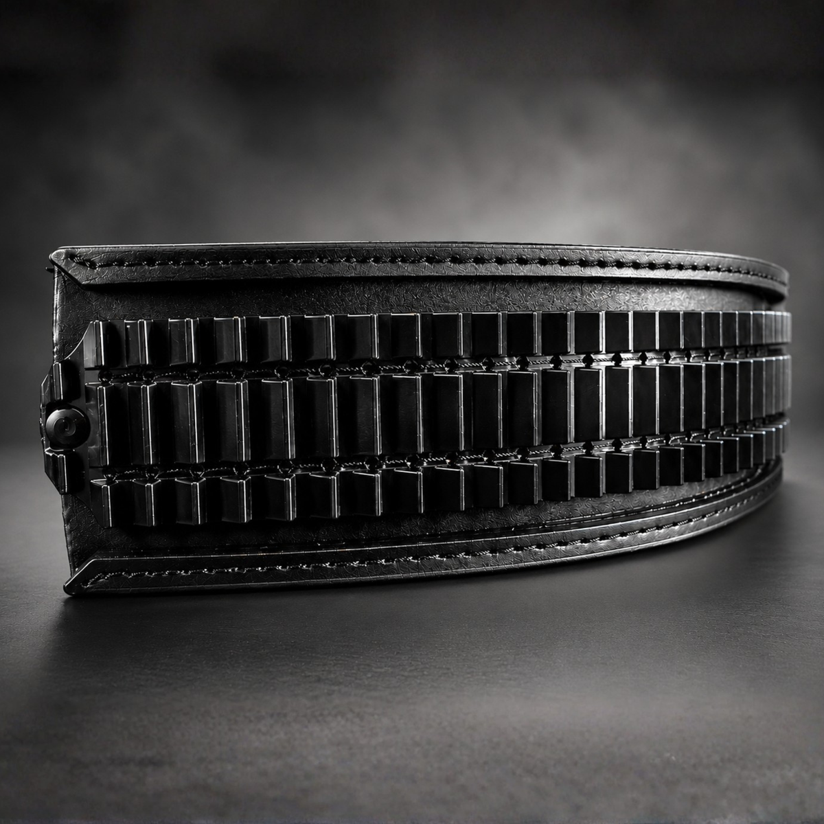 Gym Lifting Belt