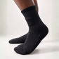 Performance	Compression	Crew Socks — Single Pair