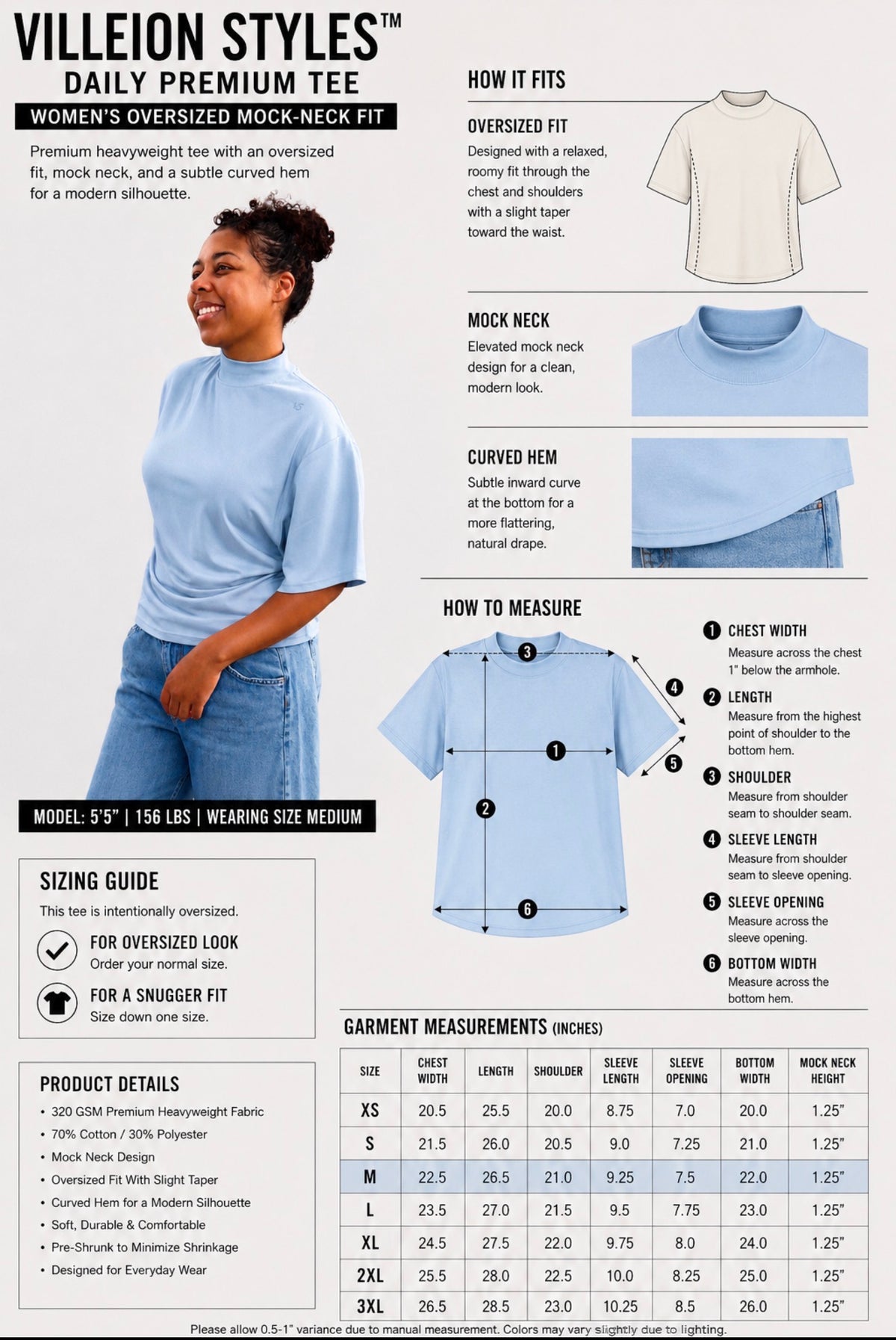 women-size-chart