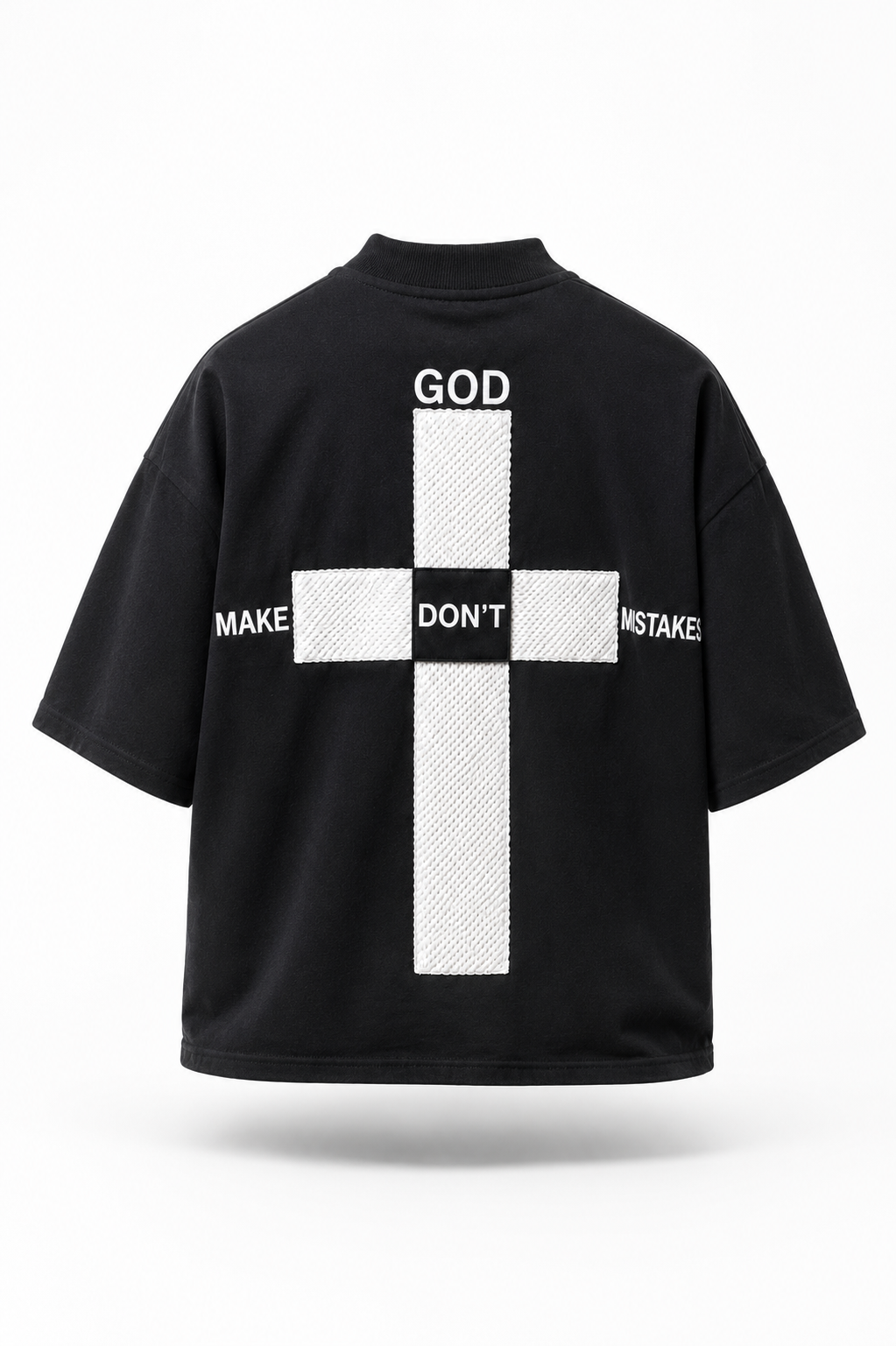 God Don’t Make Mistakes Premium Tee