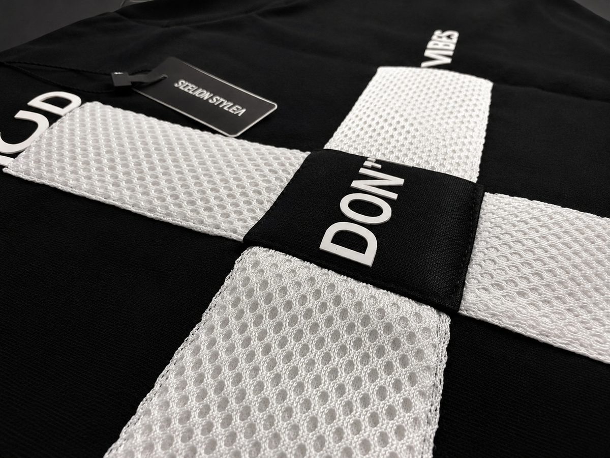 God Don’t Make Mistakes Premium Tee
