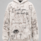 VILLEION “GOODBYE” HOODIE — I Wish You The Best Life