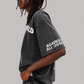 ME VS THE WORLD™ — BROKEN WORLD T-SHIRT