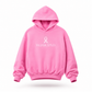 Kids Survivor Pink Premium Hoodie