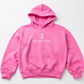 Kids Survivor Pink Premium Hoodie