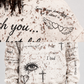 VILLEION “GOODBYE” HOODIE — I Wish You The Best Life