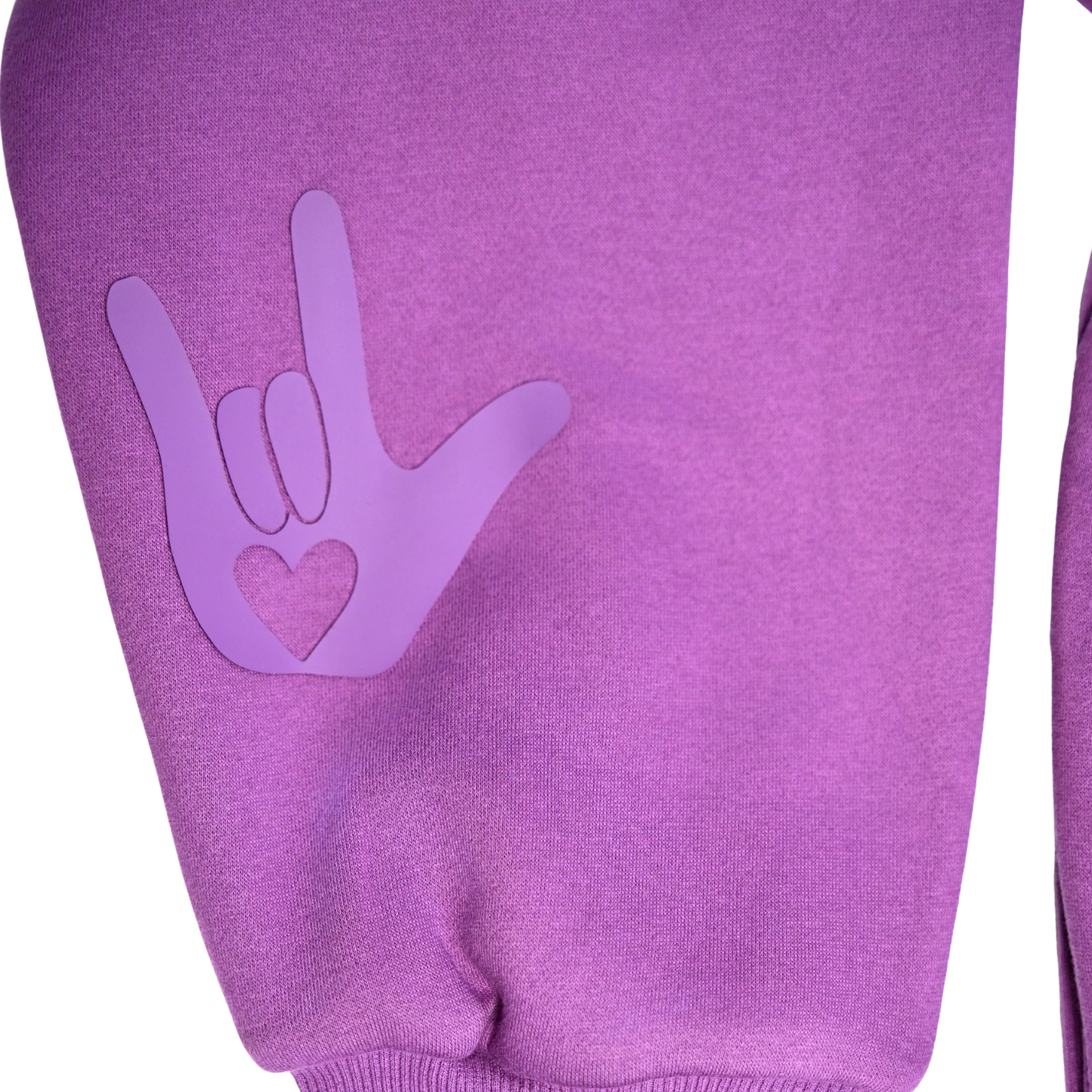 Kids Autism Awareness Premium Hoodie — Royal Purple