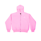 Survivor Pink Premium Jacket