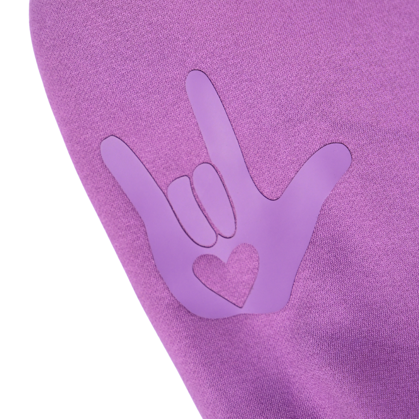 Kids Autism Awareness Premium Hoodie — Royal Purple