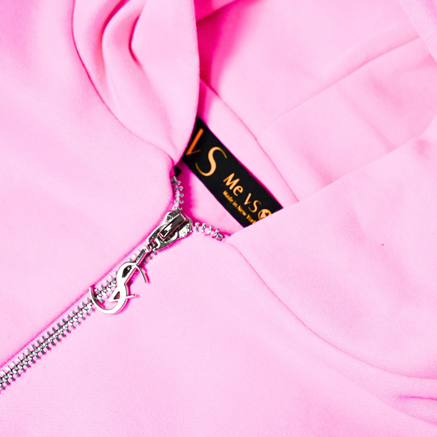 Survivor Pink Premium Jacket