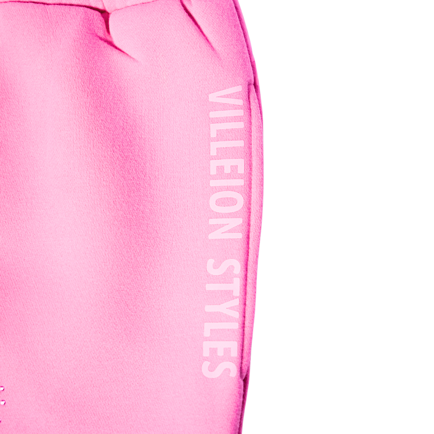 Survivor Pink Premium Sweatpants