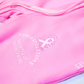 Survivor Pink Premium Sweatpants