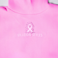 Kids Survivor Pink Premium Hoodie