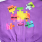 Autism Awareness Premium Hoodie — Royal Purple