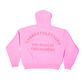 Kids Survivor Pink Premium Hoodie
