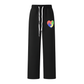 Kids Autism Awareness Premium Sweatpants — Midnight Black