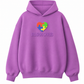 Autism Awareness Premium Hoodie — Royal Purple