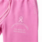 Survivor Pink Premium Sweatpants