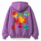 Autism Awareness Premium Hoodie — Royal Purple