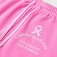 Survivor Pink Premium Sweatpants