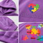 Autism Awareness Premium Hoodie — Royal Purple