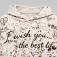 VILLEION “GOODBYE” HOODIE — I Wish You The Best Life