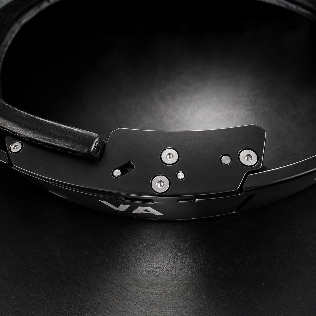 Gym Lifting Belt