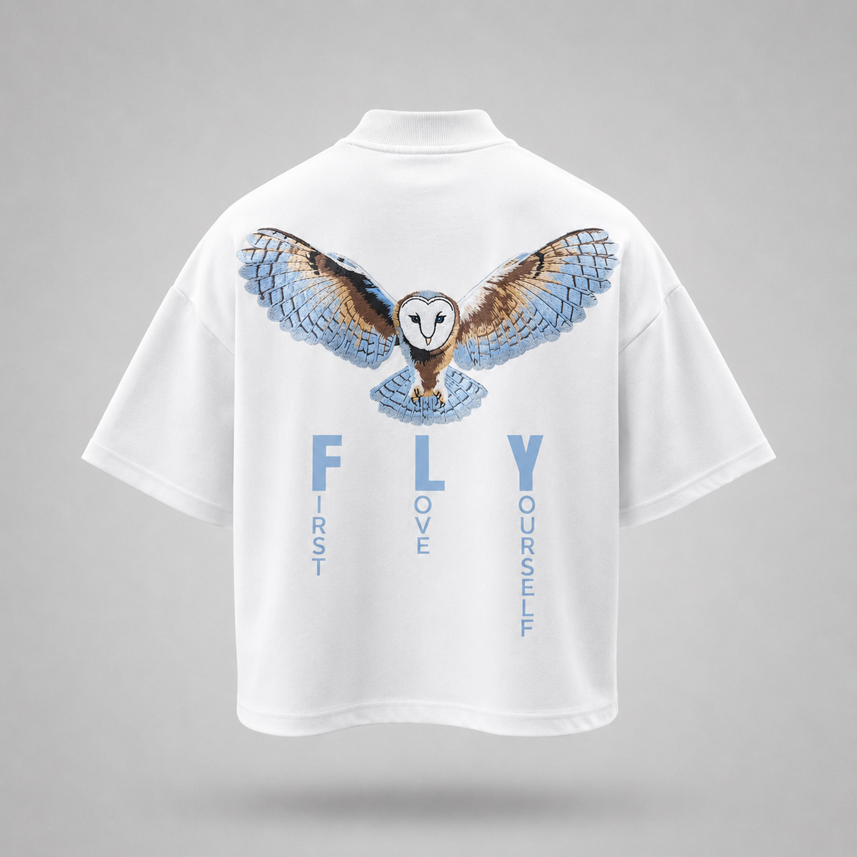 WHITE/BLUE-2