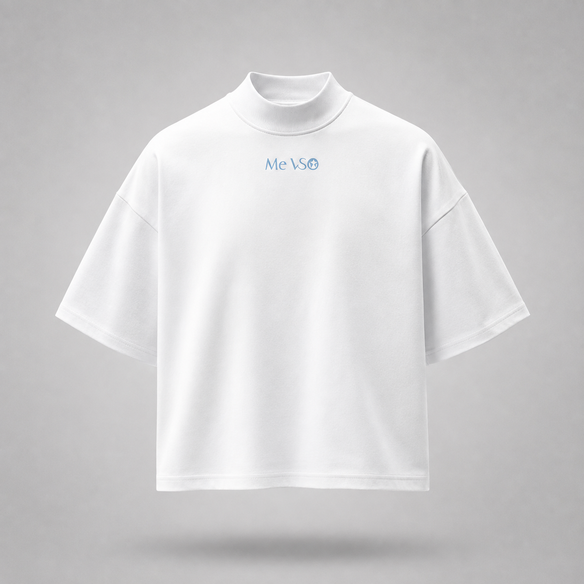 WHITE/BLUE-1