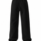 Autism Awareness Premium Sweatpants — Midnight Black