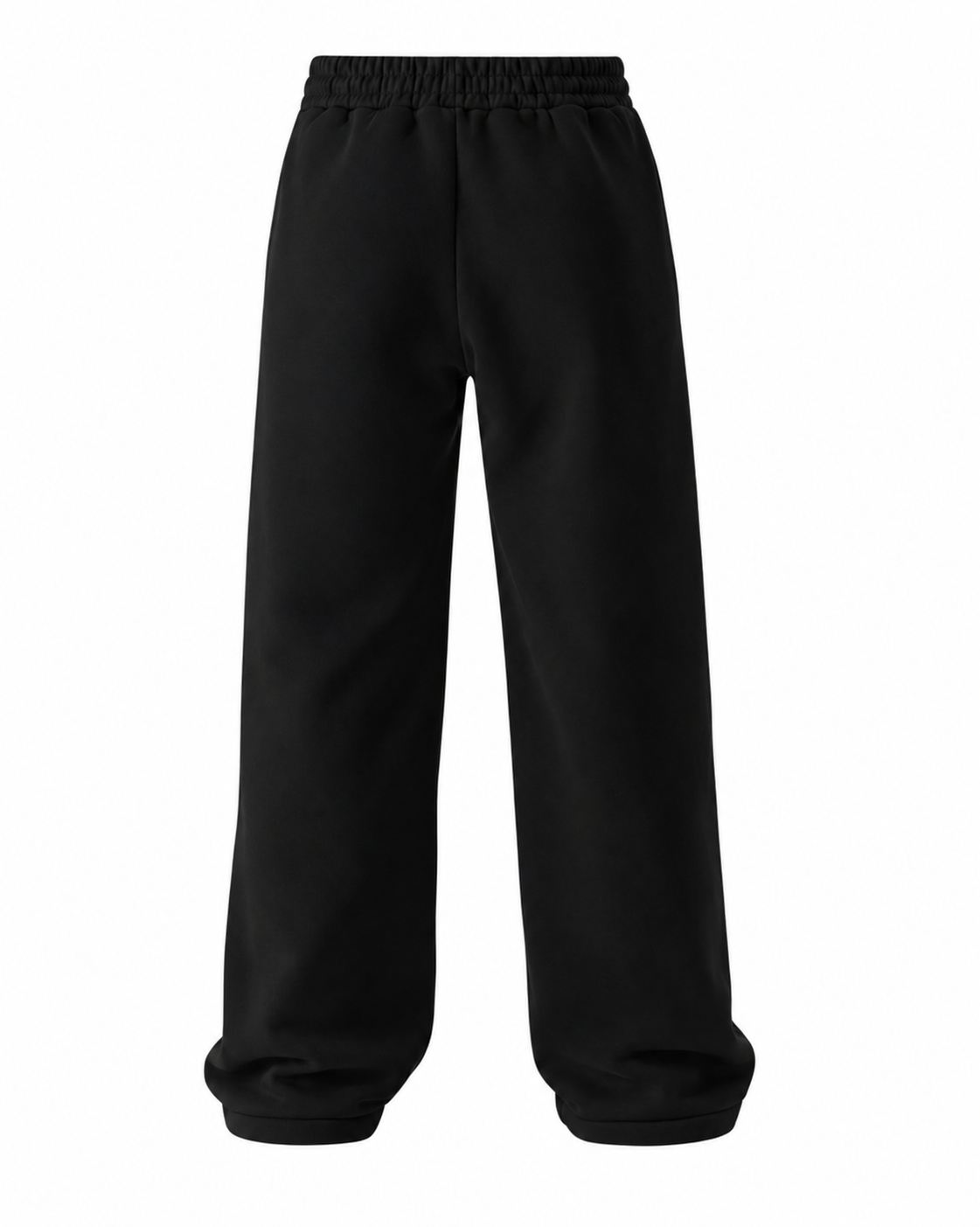 Autism Awareness Premium Sweatpants — Midnight Black