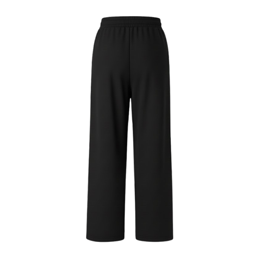 Mind Over Matter Premium Sweatpants — Black