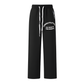 Mind Over Matter Premium Sweatpants — Black