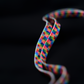 Autism Awareness Premium Sweatpants — Midnight Black