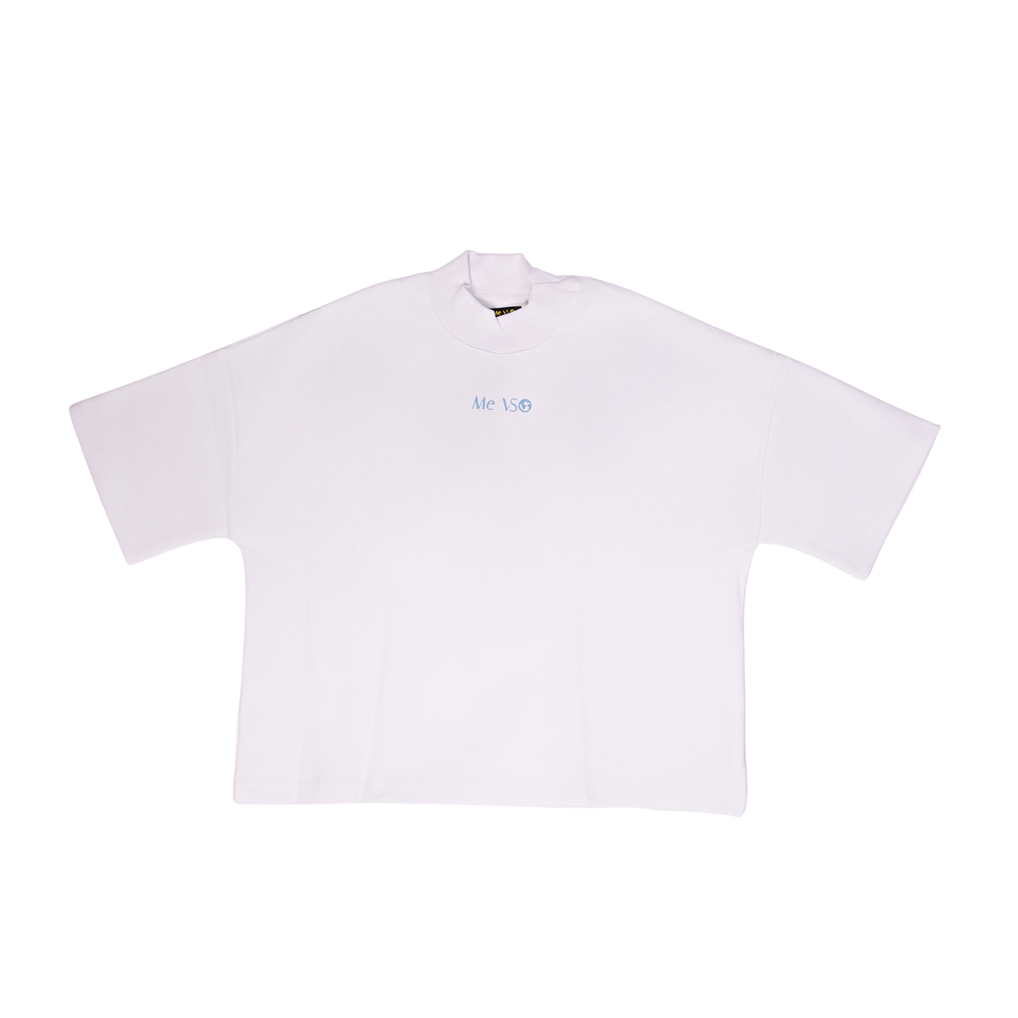FLY Premium Tee — White