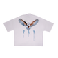 FLY Premium Tee — White