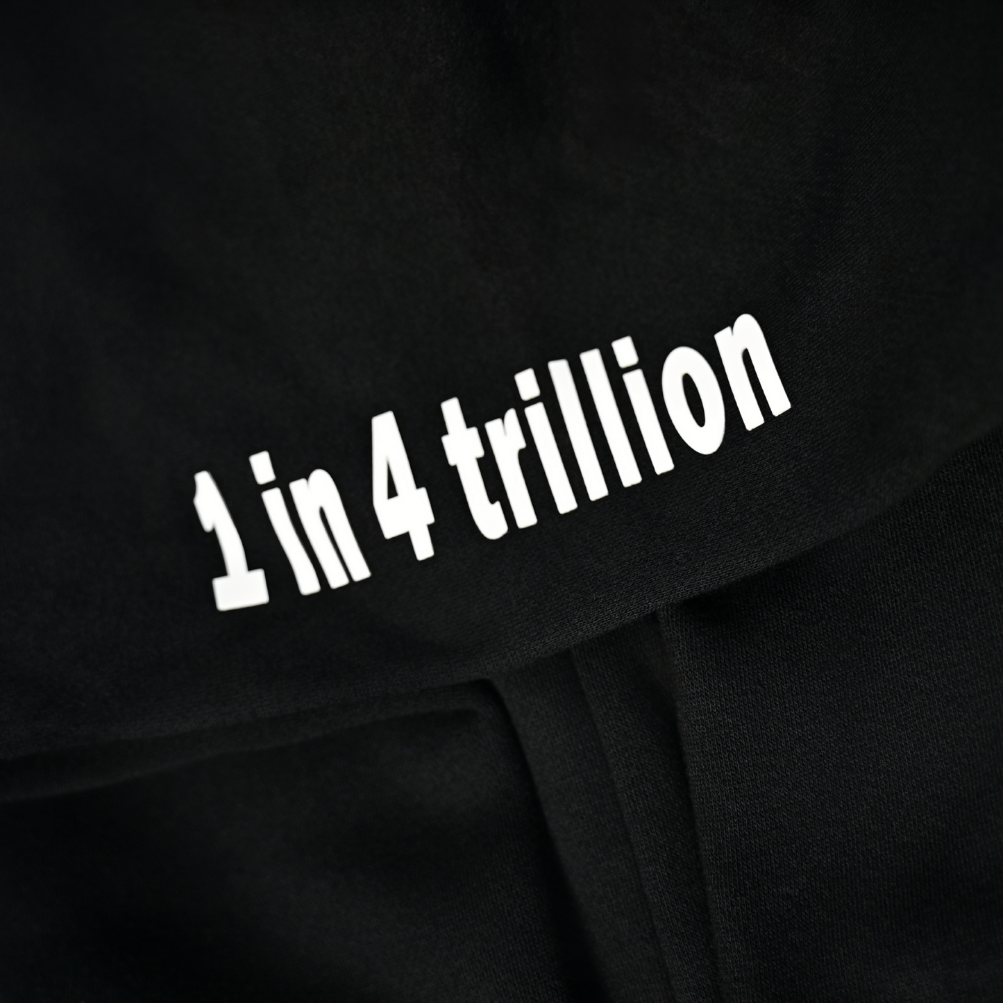Kids Mind Over Matter Premium Jacket — Black