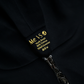 Kids Mind Over Matter Premium Jacket — Black