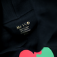 Autism Awareness Premium Hoodie — Midnight Black