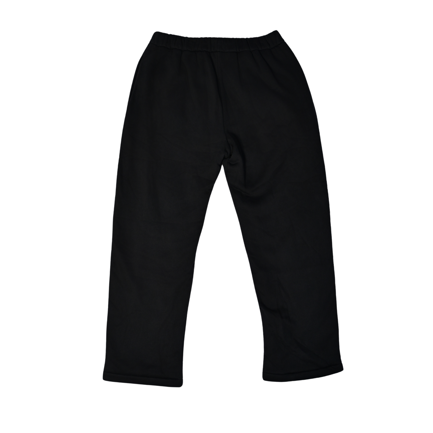 Kids Mind Over Matter Premium Sweatpants — Black