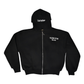 Kids Mind Over Matter Premium Jacket — Black